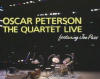 Oscar Peterson Quartet & Joe Pass - Live at Tokyo